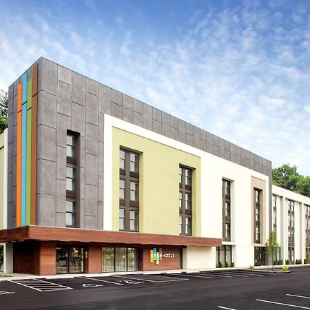Even Hotel Norwalk By Ihg Dış mekan fotoğraf