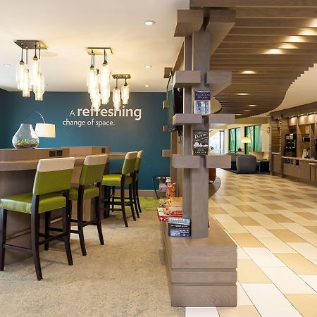 Even Hotel Norwalk By Ihg Dış mekan fotoğraf