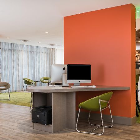 Even Hotel Norwalk By Ihg Dış mekan fotoğraf