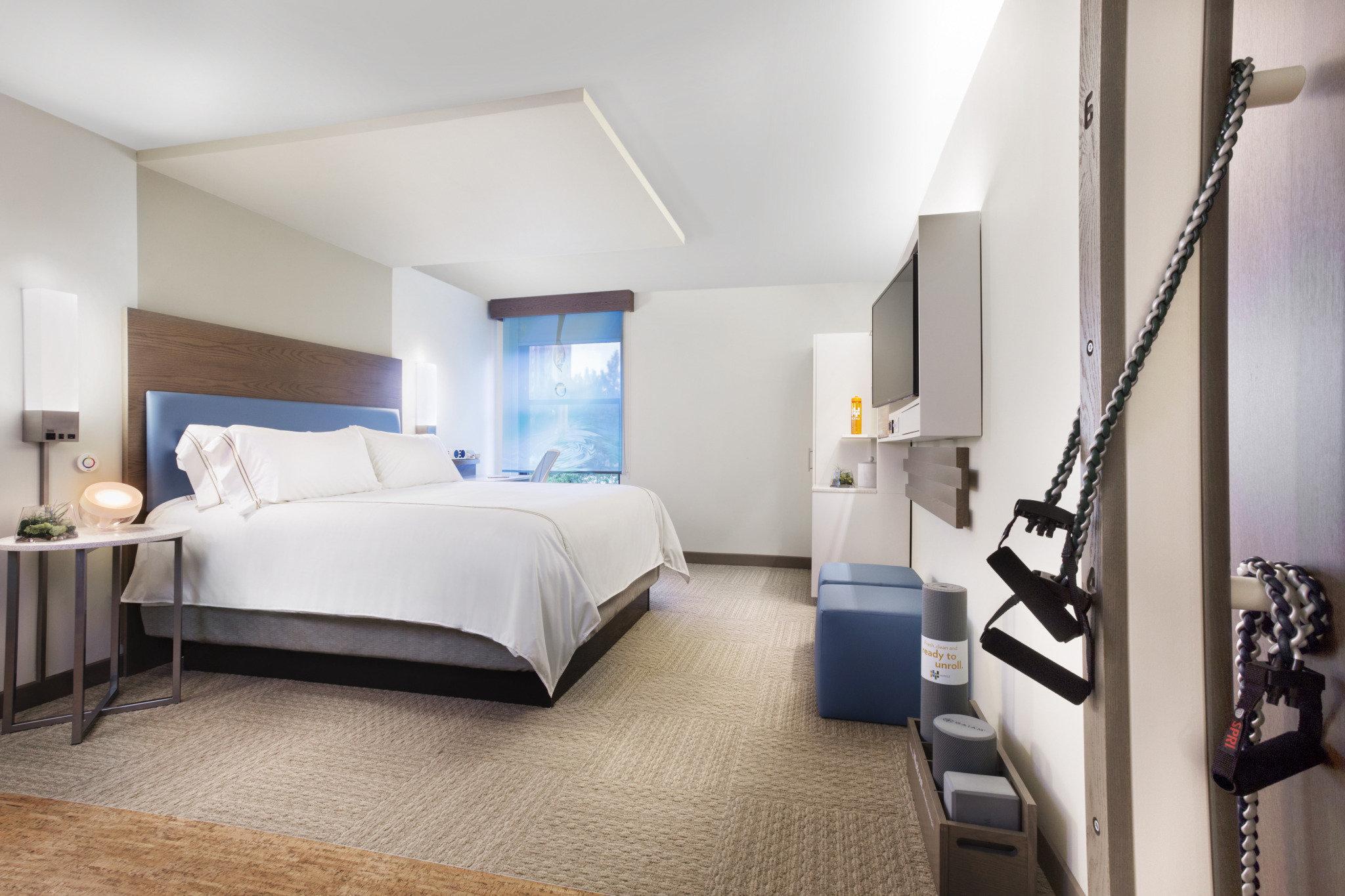 Even Hotel Norwalk By Ihg Dış mekan fotoğraf