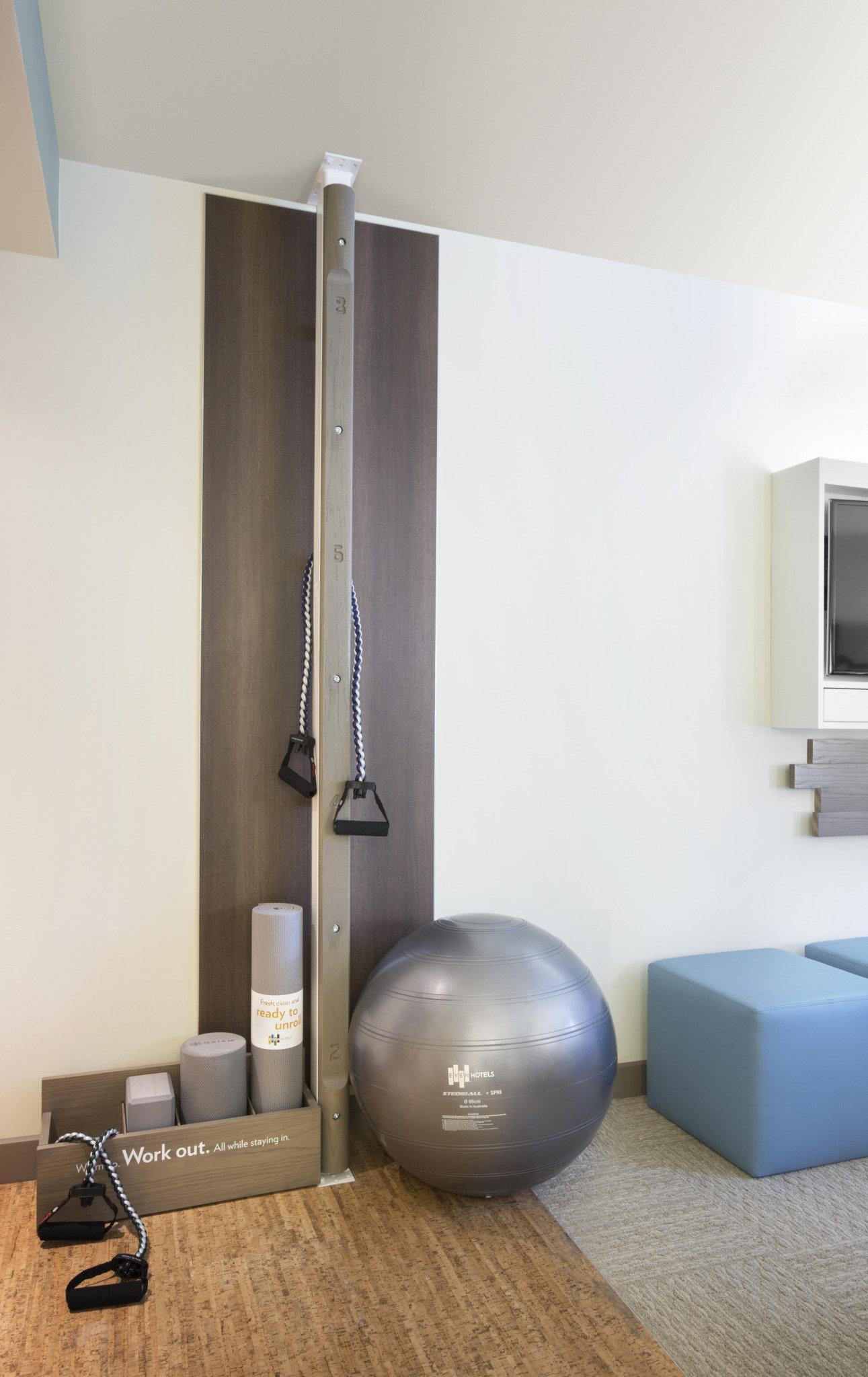 Even Hotel Norwalk By Ihg Dış mekan fotoğraf