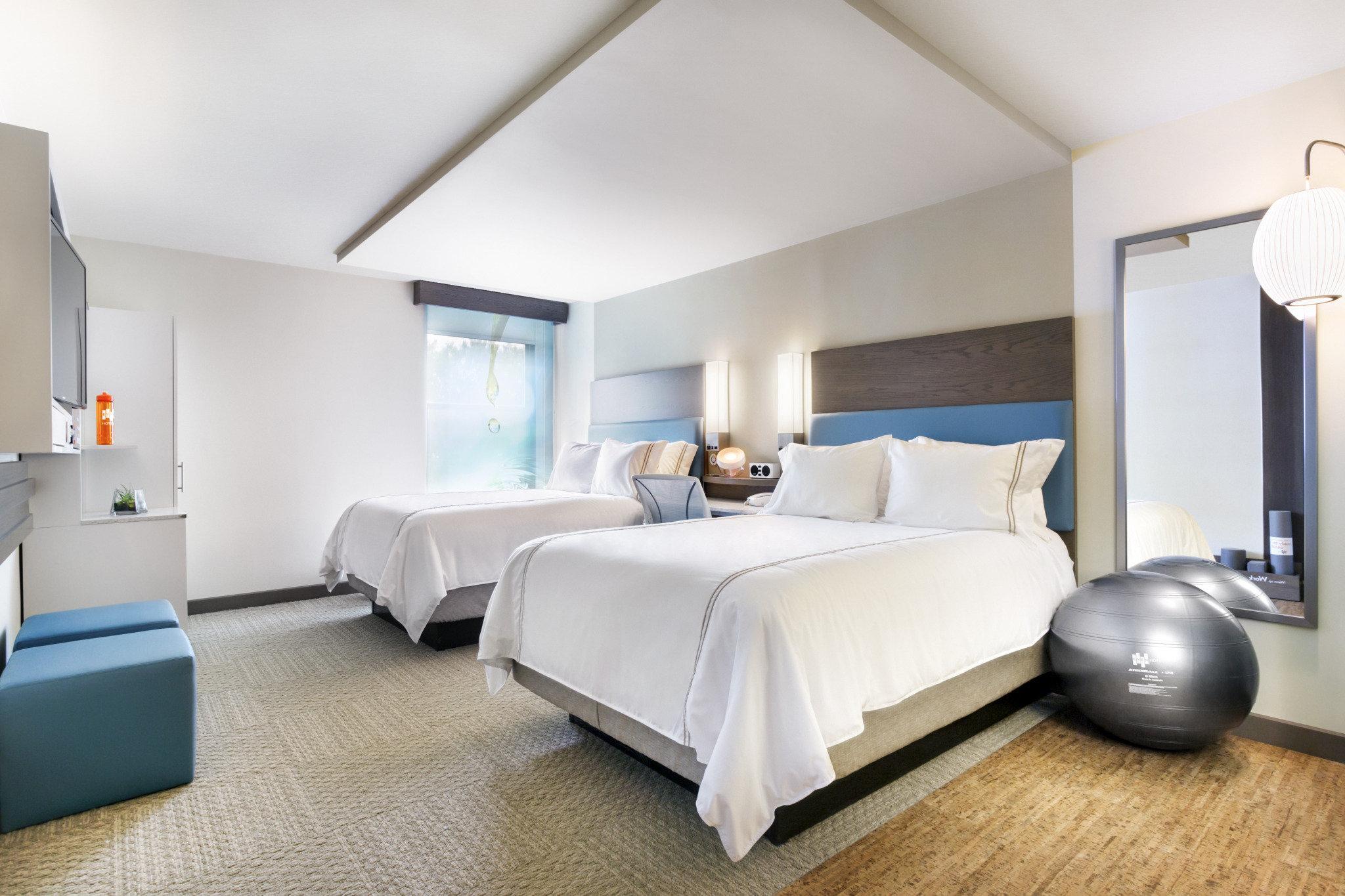 Even Hotel Norwalk By Ihg Dış mekan fotoğraf