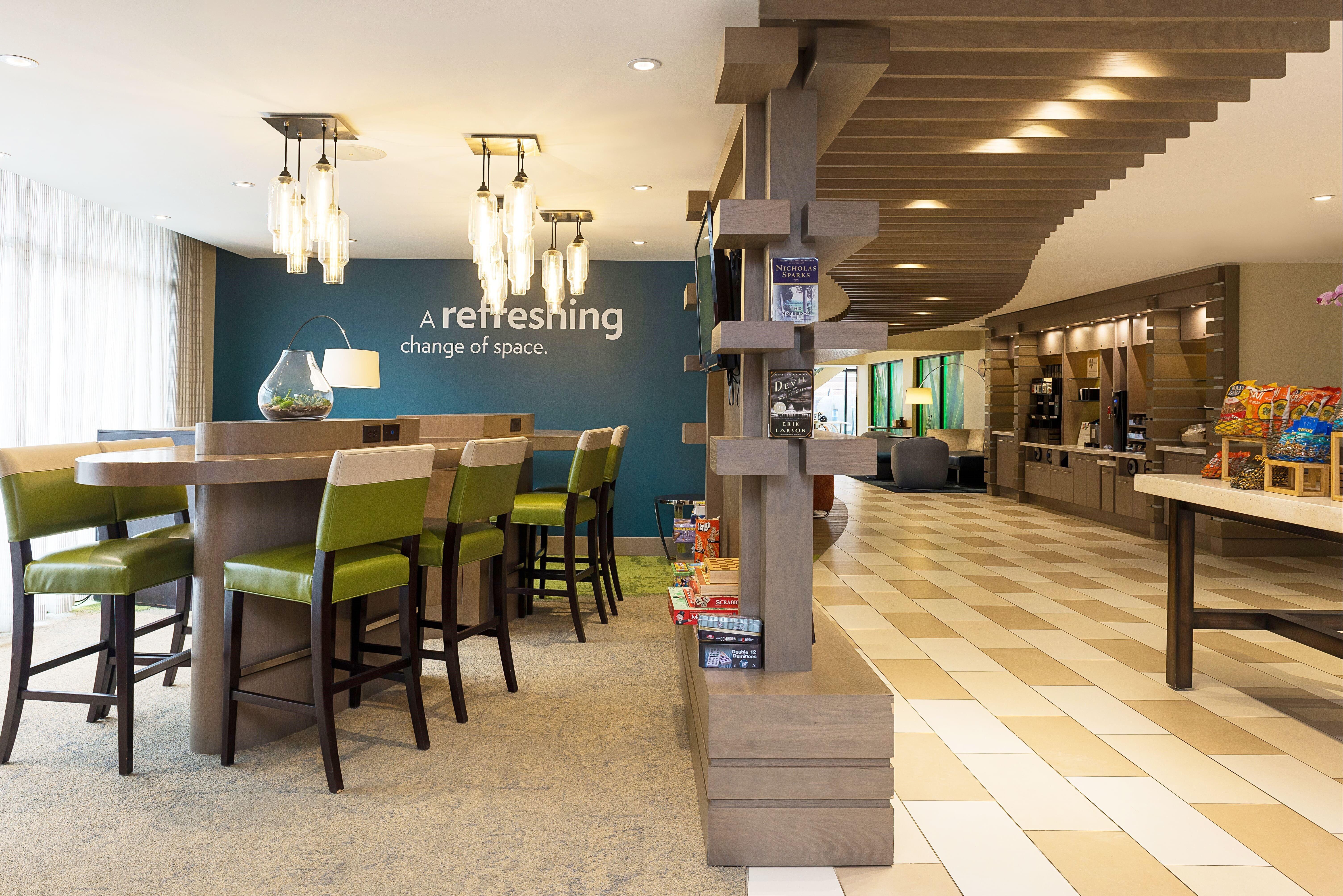 Even Hotel Norwalk By Ihg Dış mekan fotoğraf