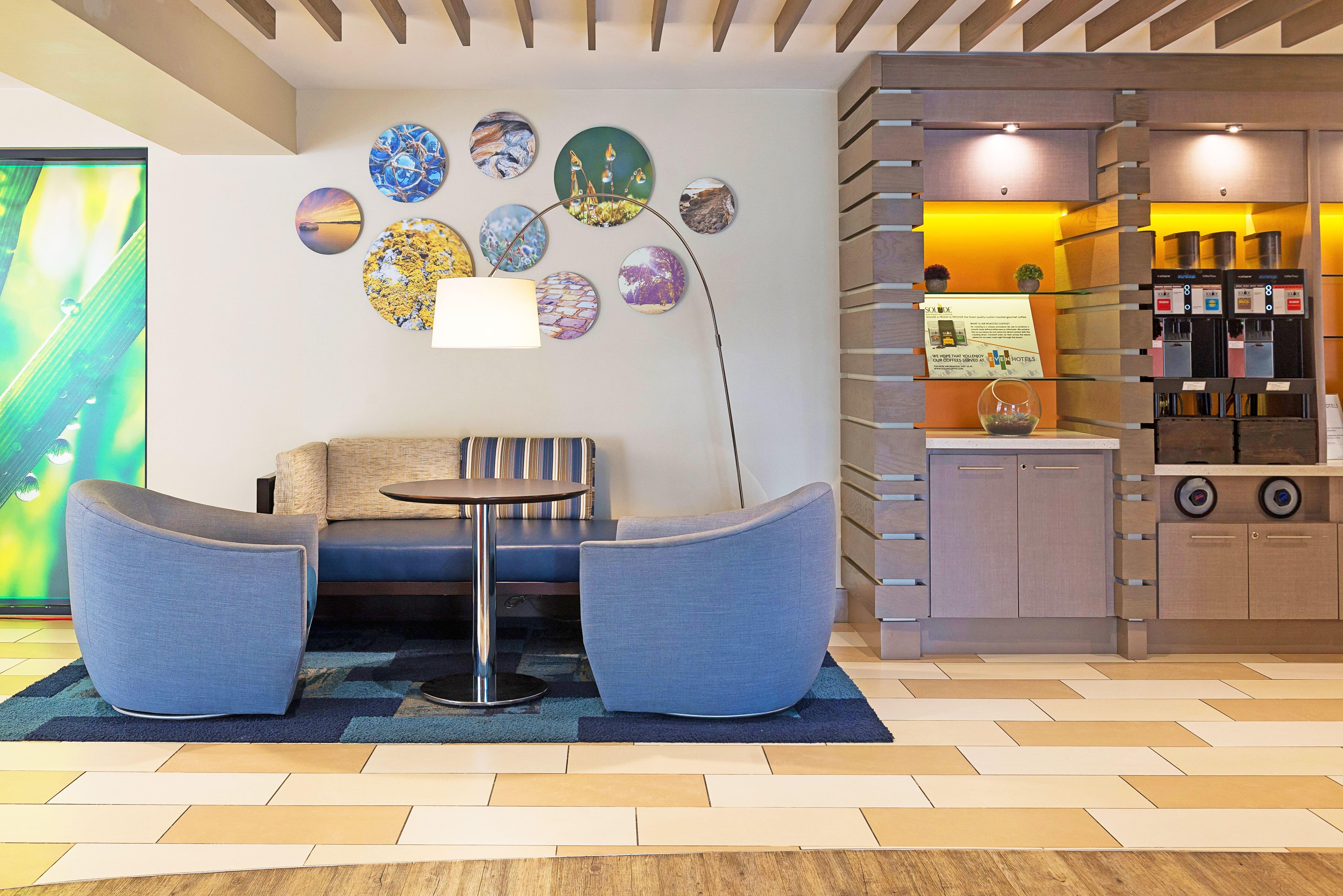 Even Hotel Norwalk By Ihg Dış mekan fotoğraf