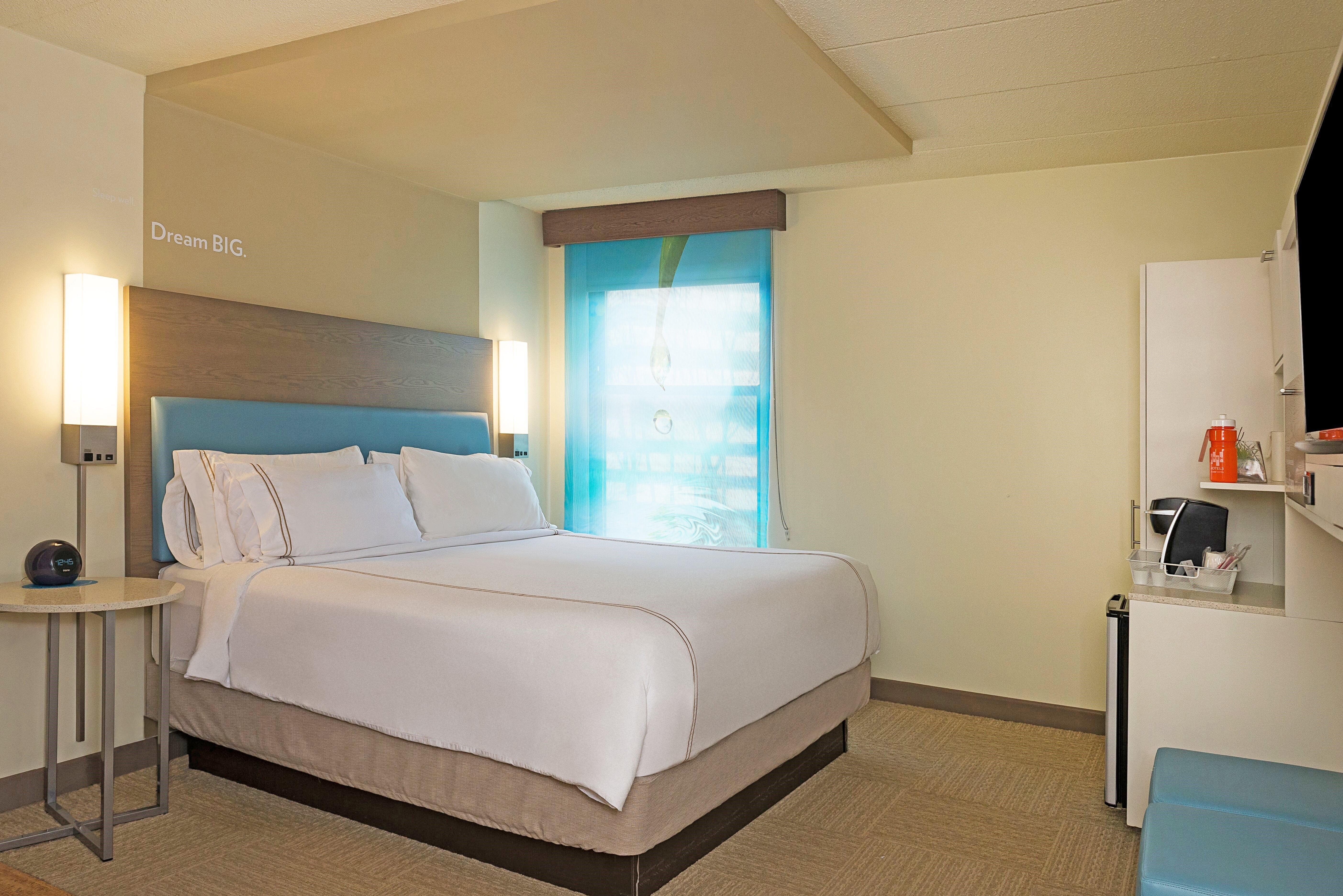 Even Hotel Norwalk By Ihg Dış mekan fotoğraf