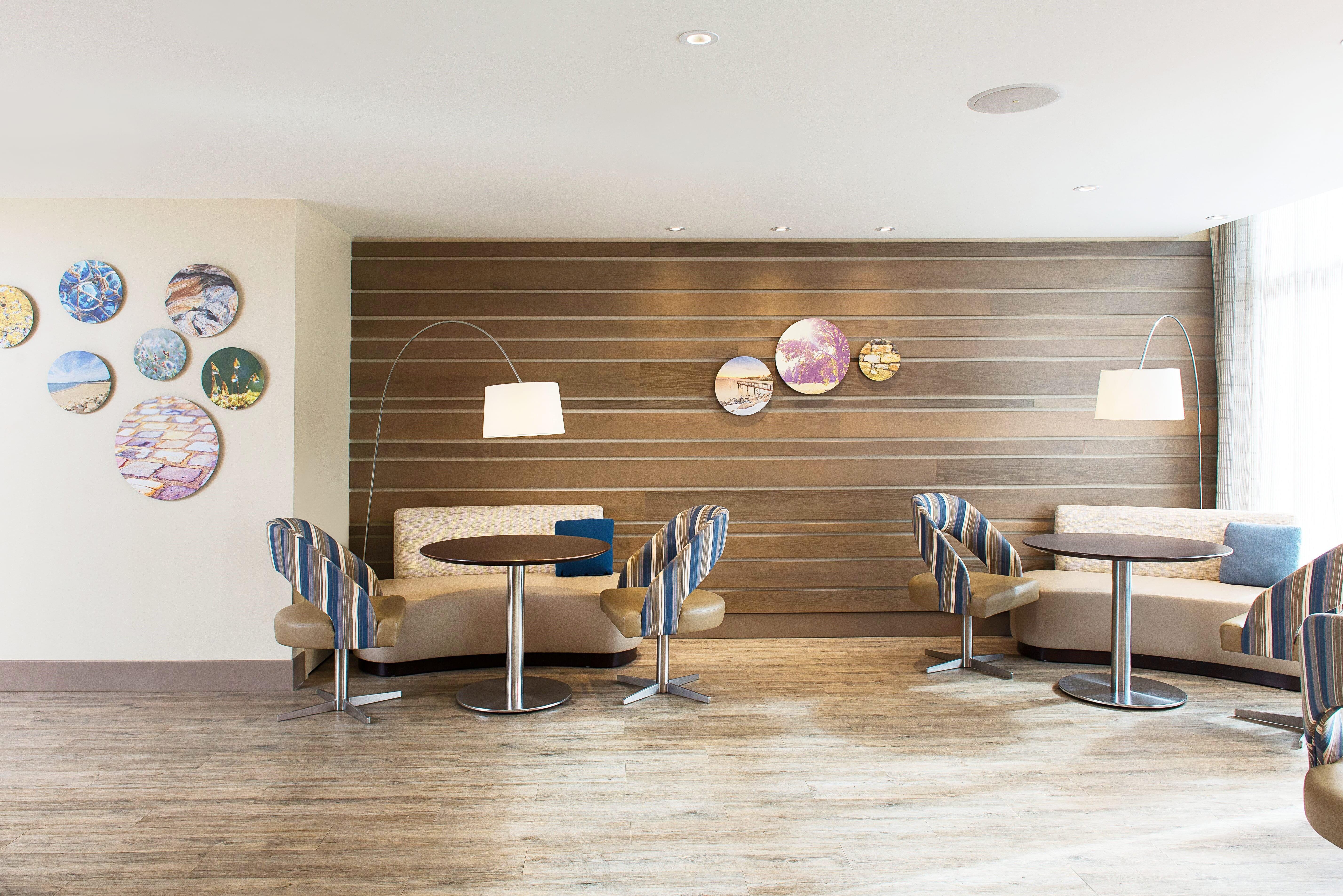Even Hotel Norwalk By Ihg Dış mekan fotoğraf