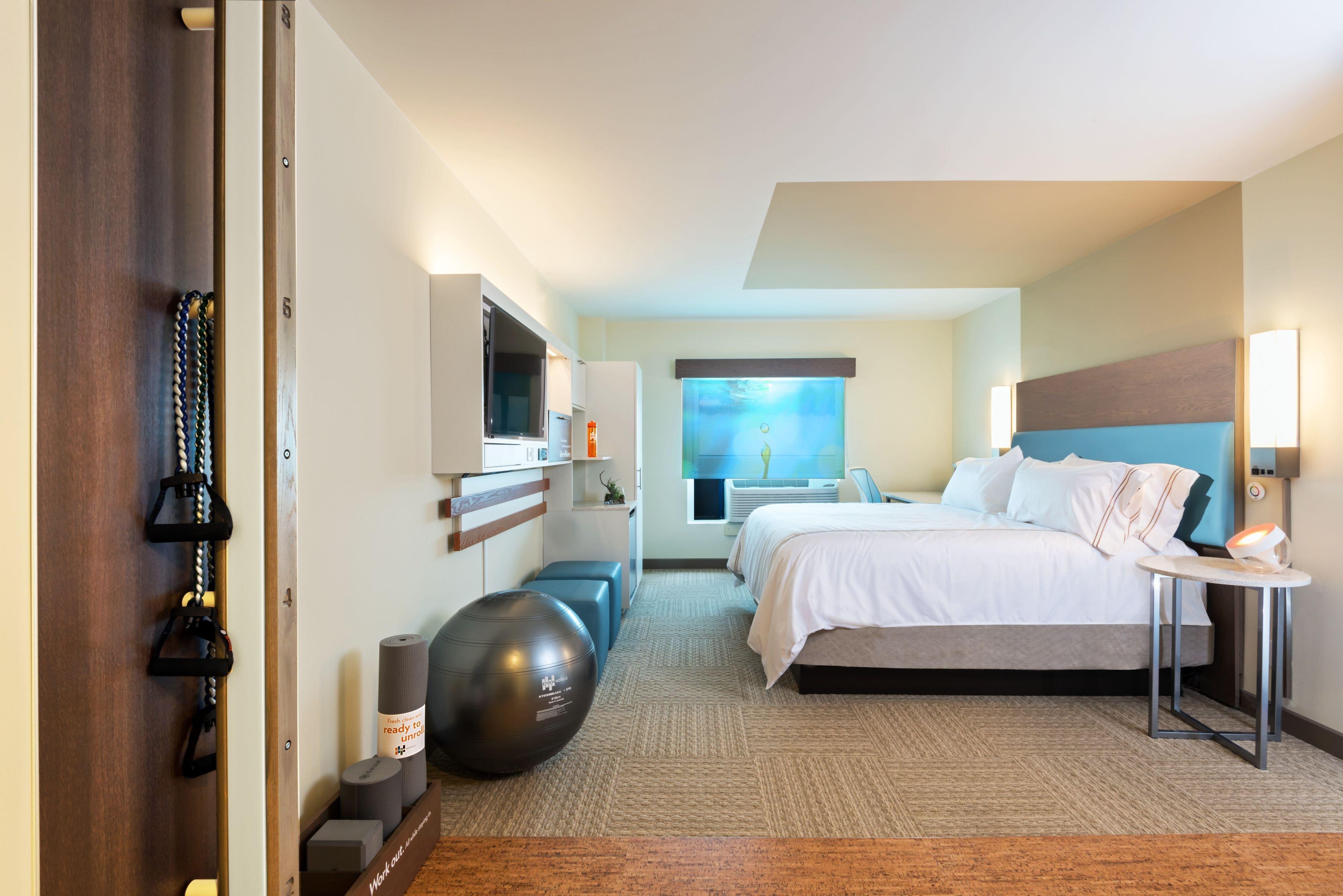 Even Hotel Norwalk By Ihg Dış mekan fotoğraf