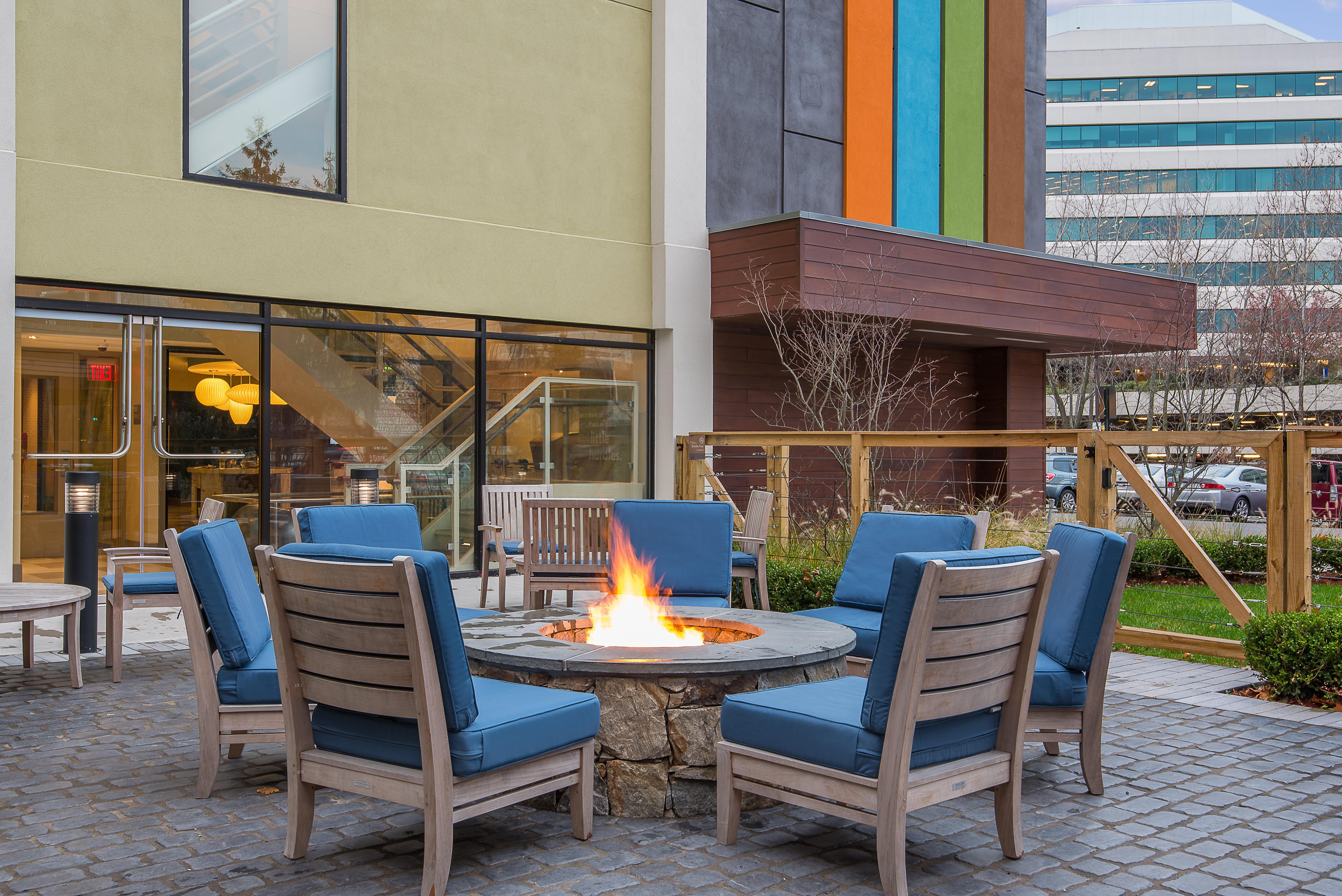 Even Hotel Norwalk By Ihg Dış mekan fotoğraf