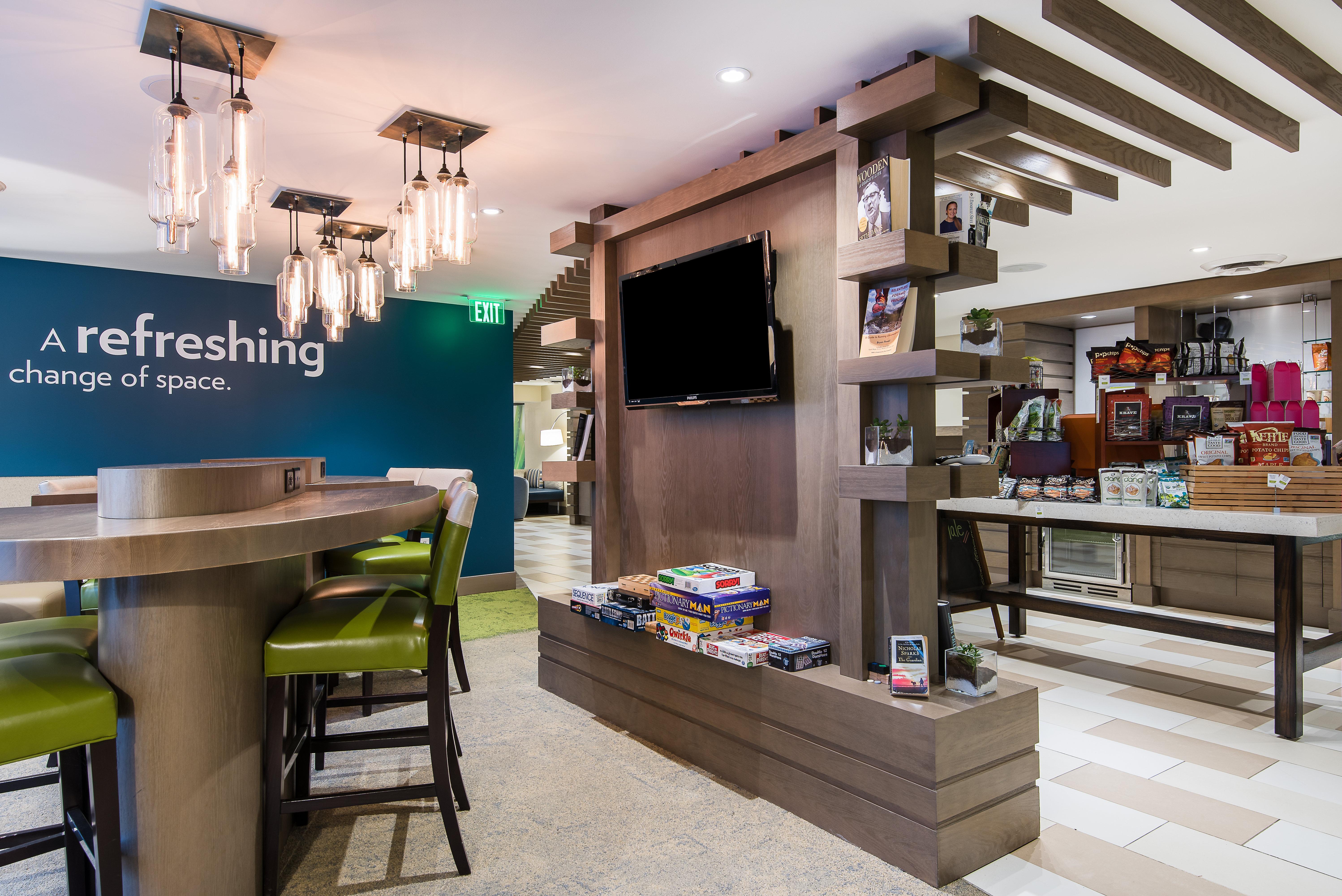Even Hotel Norwalk By Ihg Dış mekan fotoğraf