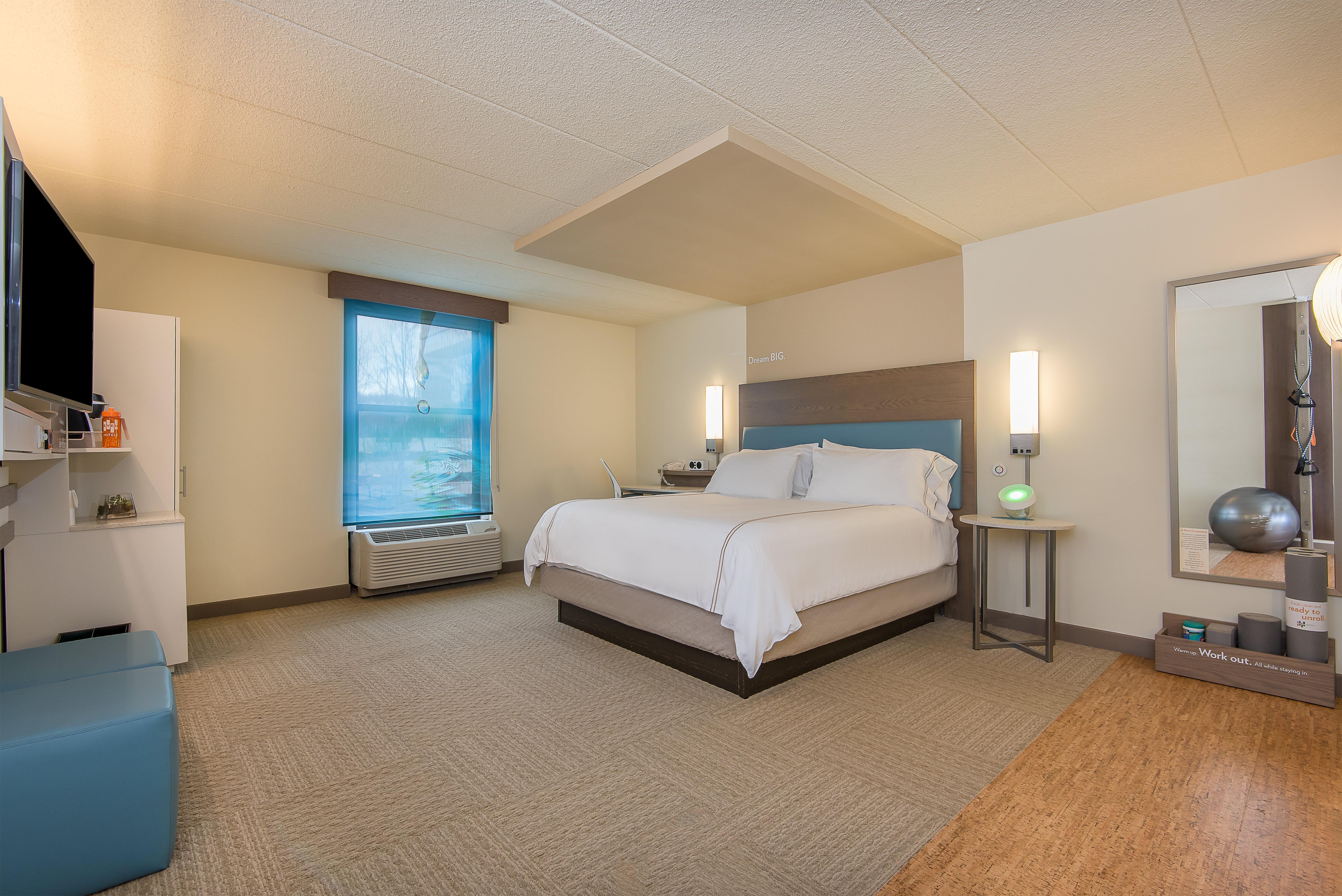 Even Hotel Norwalk By Ihg Dış mekan fotoğraf