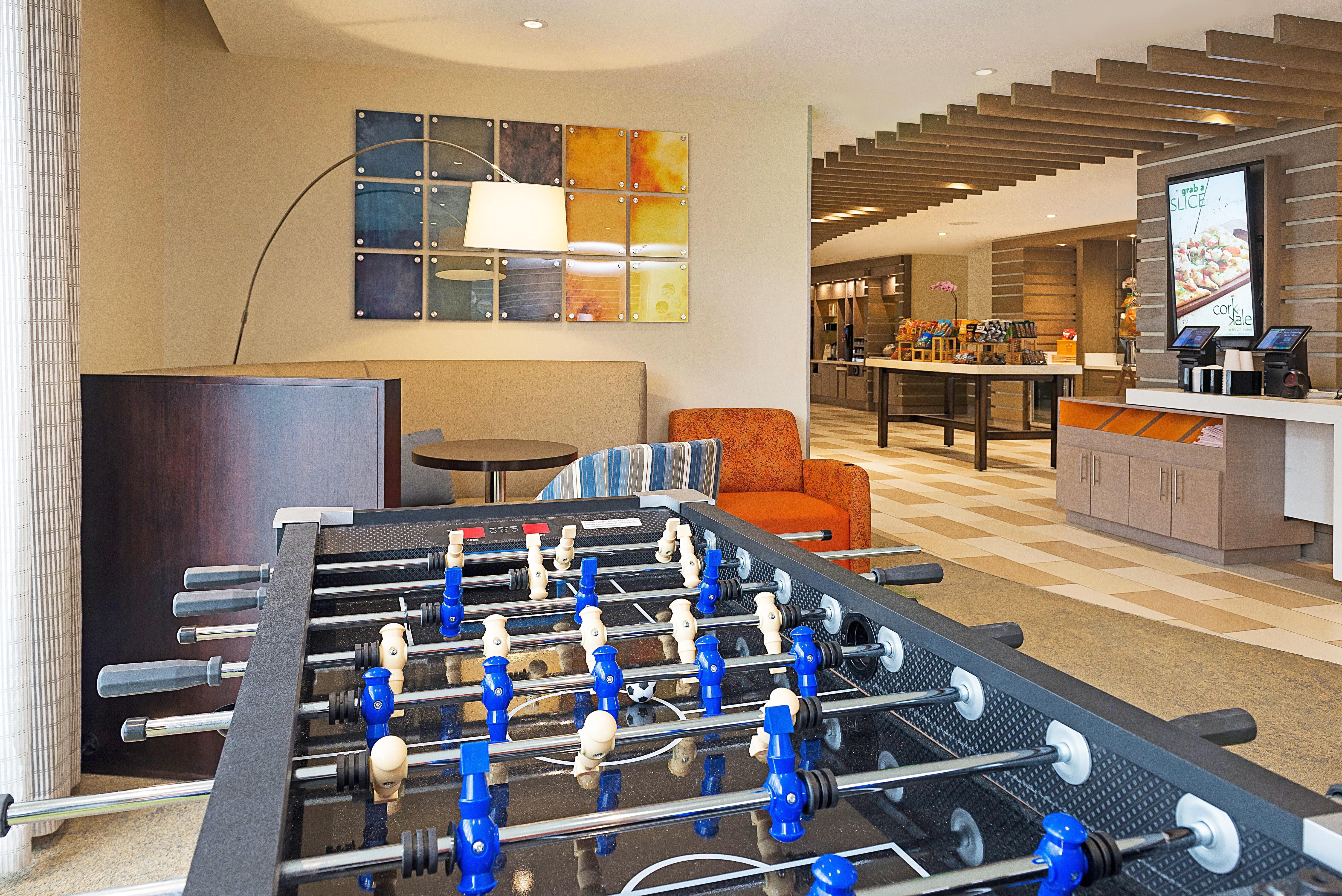 Even Hotel Norwalk By Ihg Dış mekan fotoğraf
