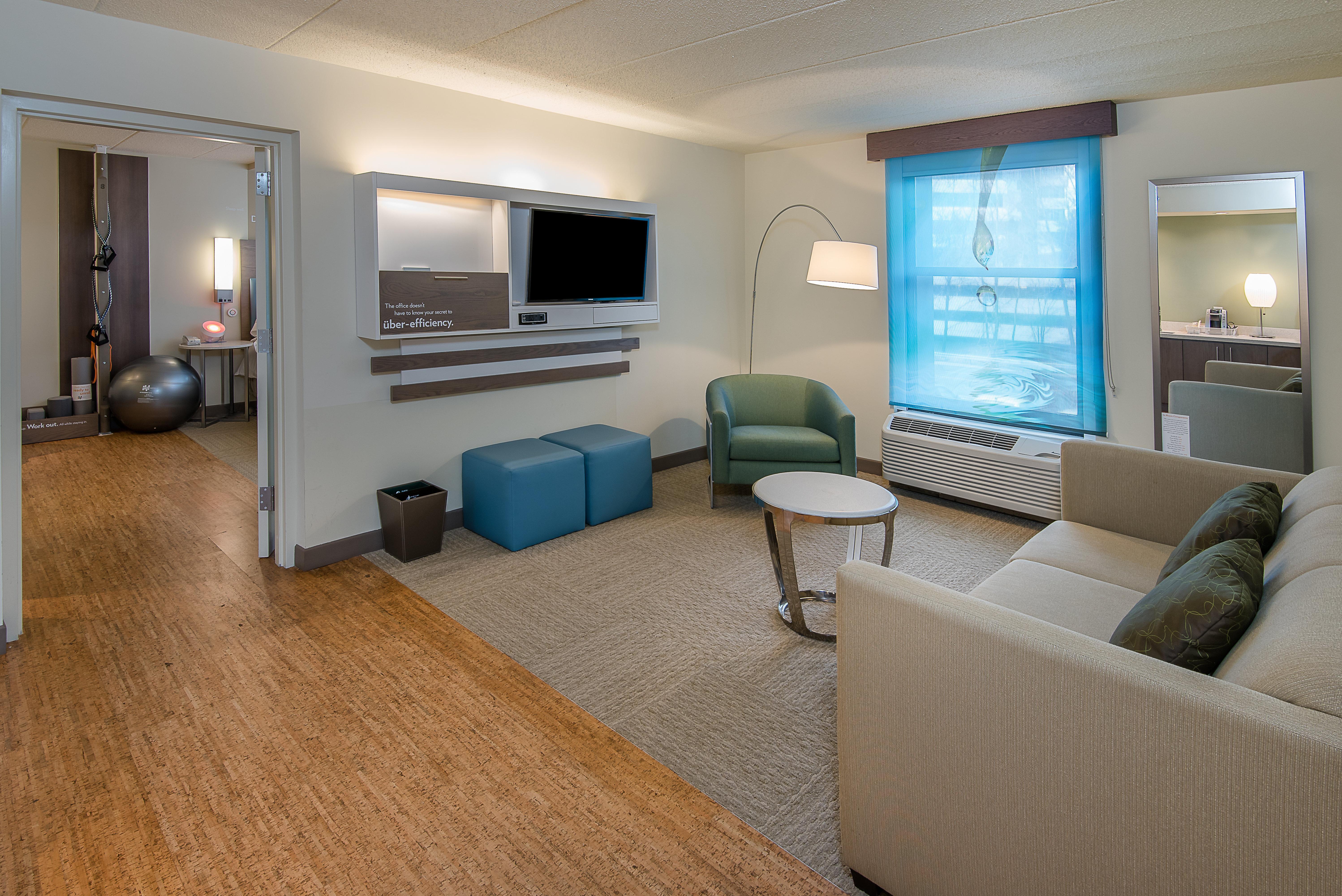 Even Hotel Norwalk By Ihg Dış mekan fotoğraf