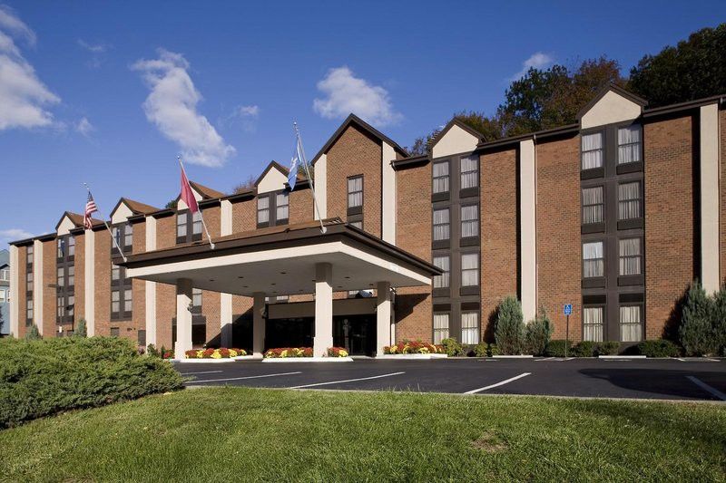 Even Hotel Norwalk By Ihg Dış mekan fotoğraf