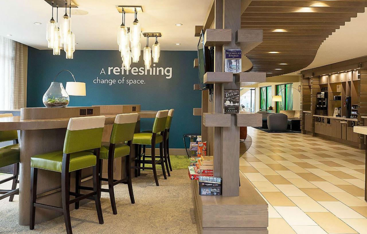 Even Hotel Norwalk By Ihg Dış mekan fotoğraf